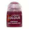 Contrast: Flesh Tearers Red
