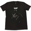 Elton John 17.11.70 Album Black M Majica