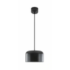 Rea Light Sappho HN8370-B Visilica, E27, 60W, O25cm, Crna