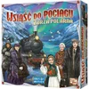 slomart Družabna igra Vlak: Polarni sij