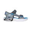 Skechers Creature-splash Modra