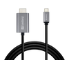SANDBERG Kabl USB C - HDMI 4K, 2m, Crni