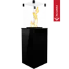 Kratki PLINSKI GRELNIK PATIO/M/G31/37MBAR/CZ