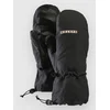Burton 3L Shell Mittens true black