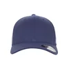 Navy Flexfit wool blend