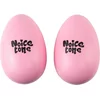 Noicetone M M004-2 6,5x4cm Wooden Pink Shaker