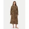 LAUREN RALPH LAUREN Kopalni plašč ILN52564F Rjava