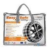 Cartech Easy & Safe Real čarape za sneg 420 g/m2, veličina H, par