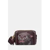 Medicine crossbody torbica ženska iz umetnega usnja