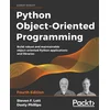 Python Object-Oriented Programming