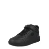 Champion Authentic Athletic Apparel Nizke superge REBOUND, črna