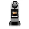 Nespresso Aparat za kafu Citiz Silver C113-EUSINE-S