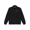 LONSDALE Majica Chislehurst črna