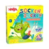 Haba Družabna igra Srečne nogavice