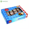 COCONUT CUBES 250G SWEET DAYS (8) KOLID