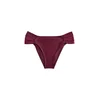 B by Ted Baker Bikini hlačke burgund