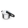 Tefal Secure Trendy Econom Pot P2580701, 6L ekspres lonac od inoxa