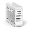C13T47A900 Light Gray ultrachrome pro10 ink (50ml)