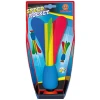 Metalna igrača Speed Rocket