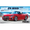 BMW Z4 M40i