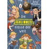 Die schlimmste Klasse der Welt (Band 1)
