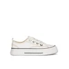 Modne superge DeeZee WFA2914-1 Bela