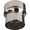 PRODMAX 130/120 Redukcija /0,6mm nerjaveče jeklo