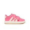Adidas Patike za devojčice Grand court 3.0 cf i GT, Roze