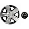 Ratkapne za Opel Esprit RC bicolor , 14
