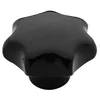 shumee BAKELITNI ROČAJ ČRN M8*40MM DIN6336K