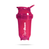 GymBeam Shaker Tritan Clear Pink 500 ml