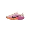 NIKE Tekaški čevelj Pegasus Plus orhideja / oranžna / pastelno roza / črna