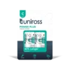 Uniross UPPCPK2 Baterija C alkalna UPPCPK2 (2 kom)