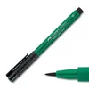 Faber-Castell Pitt artist Pen Brush India ink pen dark phthtalo green 264