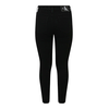 Calvin Klein Ženske farmerke J20J221582, Crne