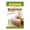 Organski prašak za pecivo bez glutena Biovegan 17g