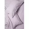 Krevetski čaršaf šifon t.lila-200x220 ( 10-9116 )