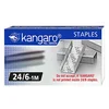 KANGARO 24/6 Klamerice