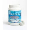 Multi Pool Tablete za bazene 5u1, 20 tableta, 400g