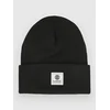 Element Dusk Classic Beanie flint black