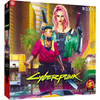 GOOD LOOT Puzzle Cyberpunk 2077: Kitsch Style 1000 kosov