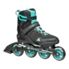 Rollerblade SIRIO 80 W, ženski roleri, crna 86B0751570