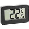 TFA TFA Dostmann Digitalni termometer 30.2028.01, za hladilnike ali notranje prostore