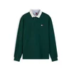 Tommy Jeans Majica ESS svetlo modra / smaragd / češnjevo rdeča / bela