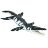 Safari Liopleurodon prazgodovinski morski plazilec