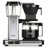 ASTER Filter kavni aparat Aster MOCCAMASTER, poliran srebrn, (5000136171)