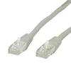 UTP cable CAT 6 sa konektorima Intex 10m Sivi