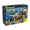 slomart LISCIANI Im Genius Superkit Velociraptor - komplet za izkopavanje