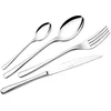 EME Jedilni pribor Opera 24kos, inox
