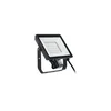 Philips ProjectLine zunanji reflektor Sensor 3000K 50W - črna, prozorna - Kovina